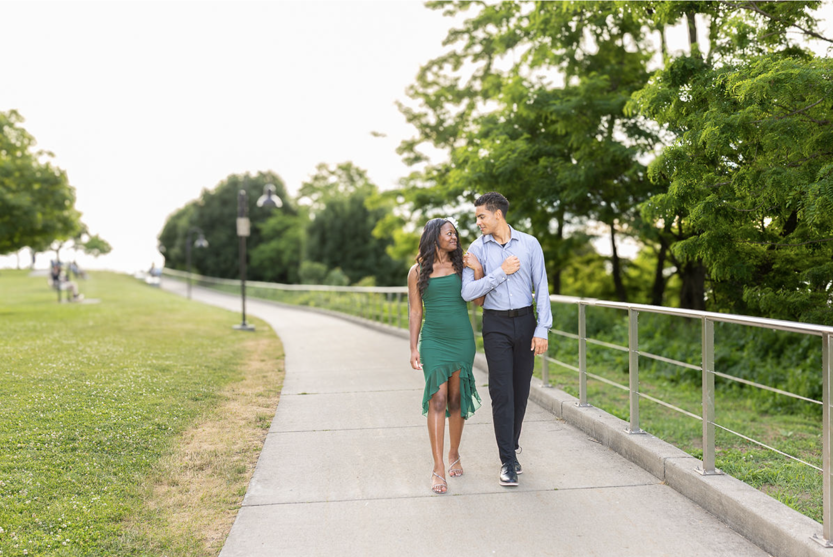 05 walk together